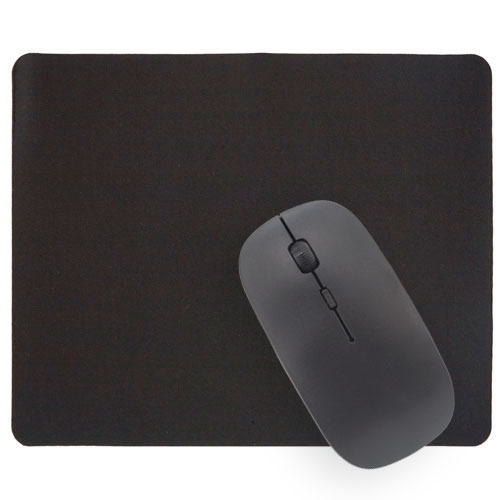 RECTANGULAR MOUSE PAD