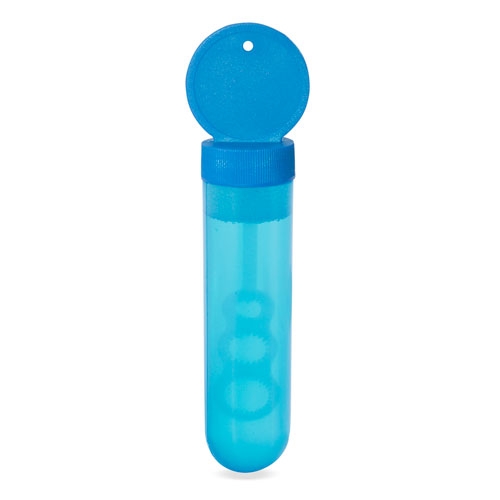 Bubble wand