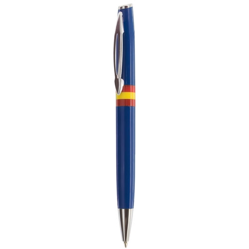 PLASTIC/ METAL NATIONAL PEN