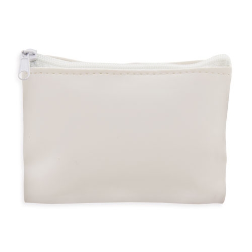 PURSE ENZO WHITE