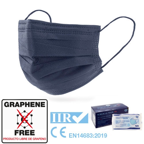 SURGICAL MASK IIR