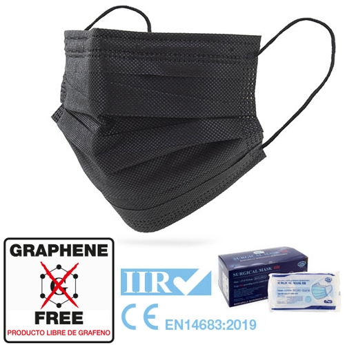 SURGICAL MASK IIR