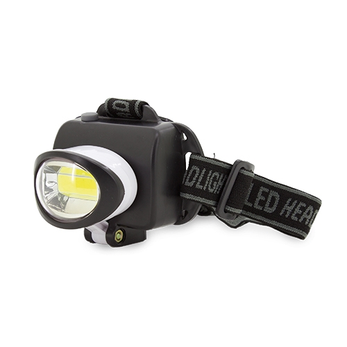 HIGH POWER FORHEAD TORCH