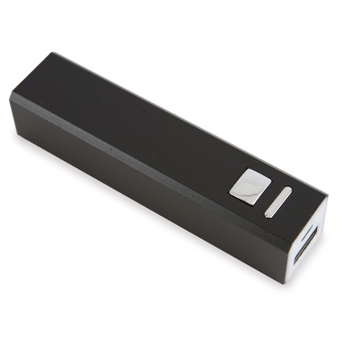 ALUMINIUM POWER BANK