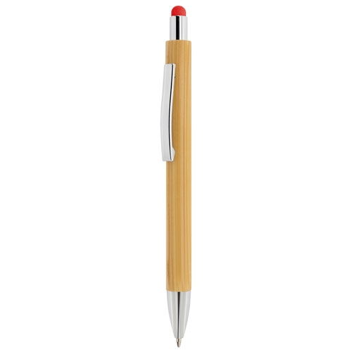 BAMBOO TOUCH PEN 