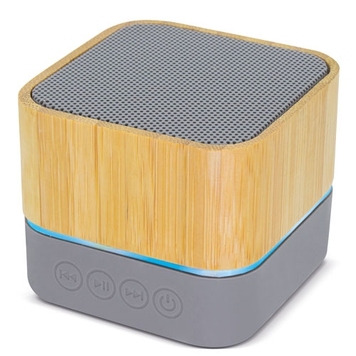 BAMBOO SPEAKER