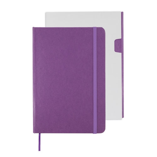 DELUXE NOTEBOOK 