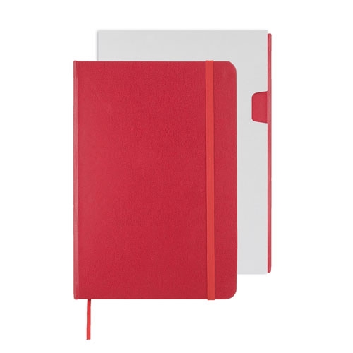 DELUXE NOTEBOOK 