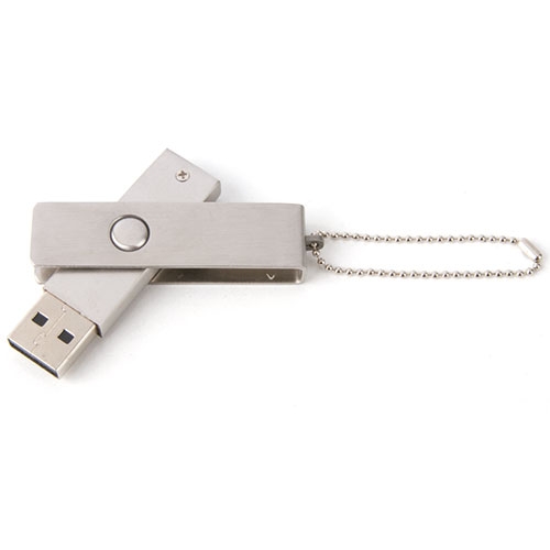 USB ALUMINIO Z-738 IMPORTATION