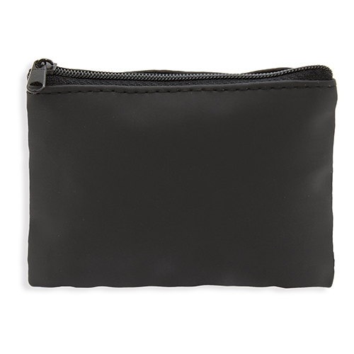 PURSE ENZO BLACK