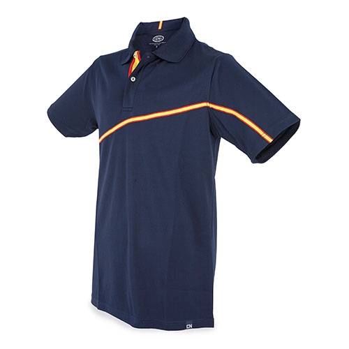 "FORMENTERA" FLAGMAN POLO