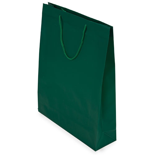 PVC GIFT BAG