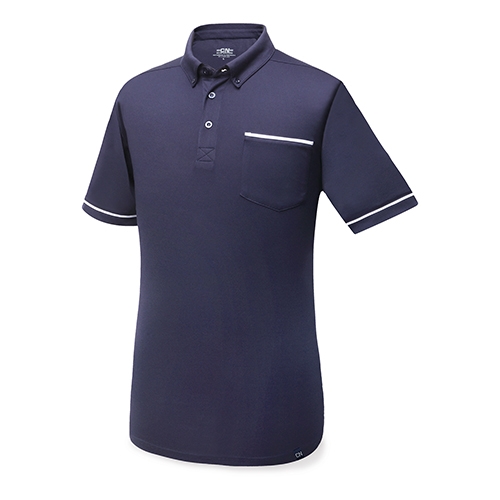 POLO STAR NAVY BLUE XL