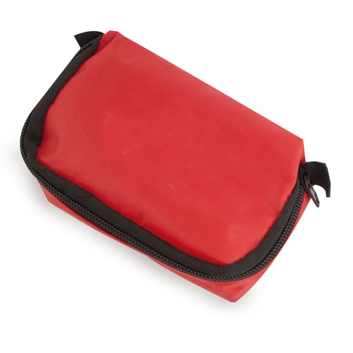 NYLON FIRST AID KIT