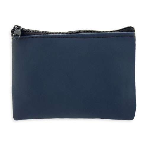 PURSE ENZO NAVY BLUE