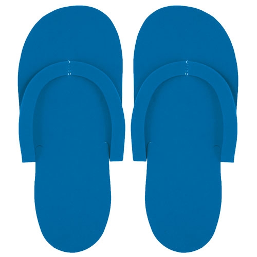 DISPOSABLE SLIPPER 10 PAIRS