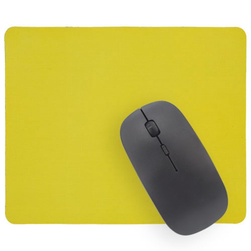 RECTANGULAR MOUSE PAD