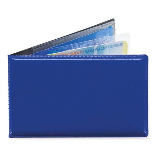 HORIZONTAL CARD HOLDER 6 CARDS CAPACITY 