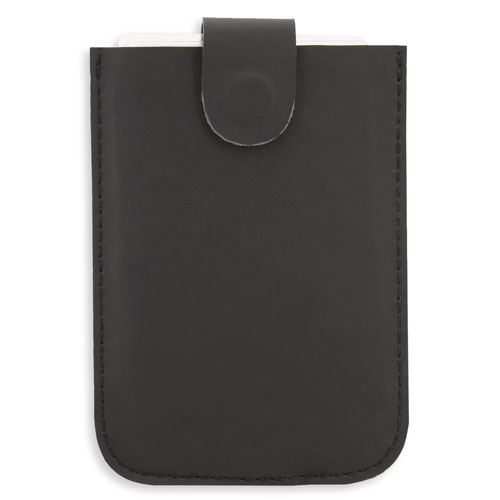 AUTOMATIC CARD-HOLDER RFID