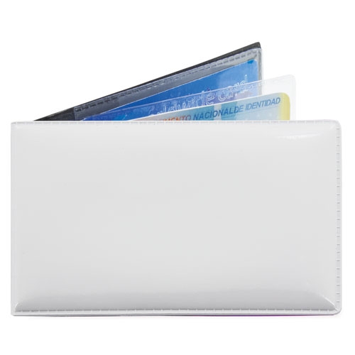 HORIZONTAL CARD HOLDER 6 CARDS CAPACITY 