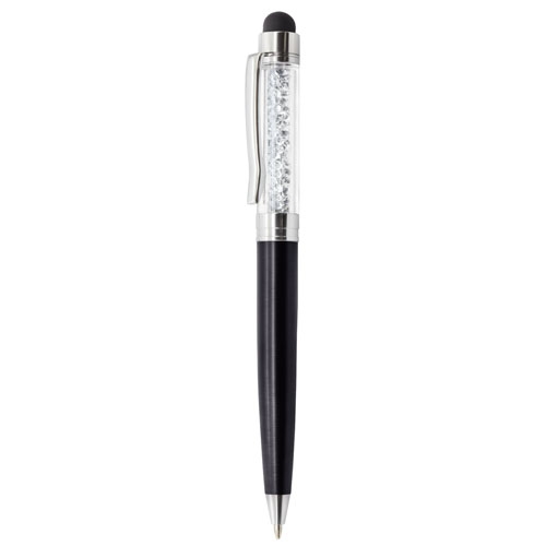 DIAMONDS TOUCH BALL PEN