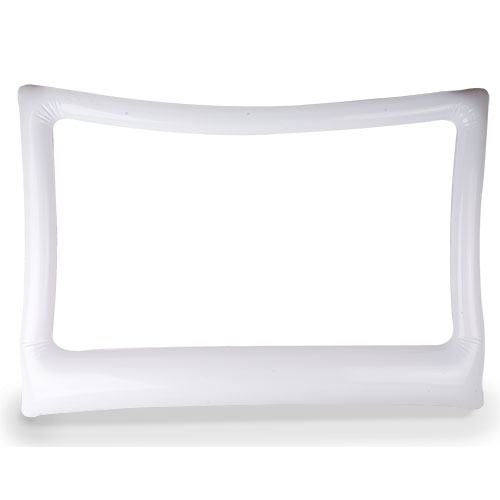 PVC FLOATING FRAME 