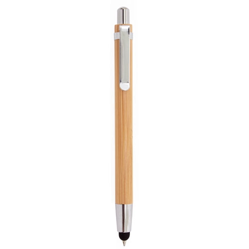 BAMBOO TOUCH PEN 