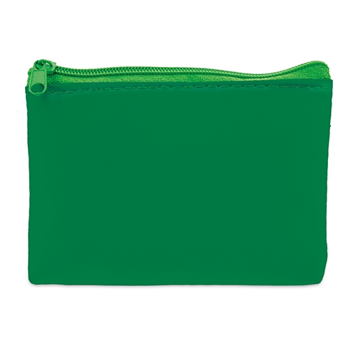 PURSE ENZO GREEN