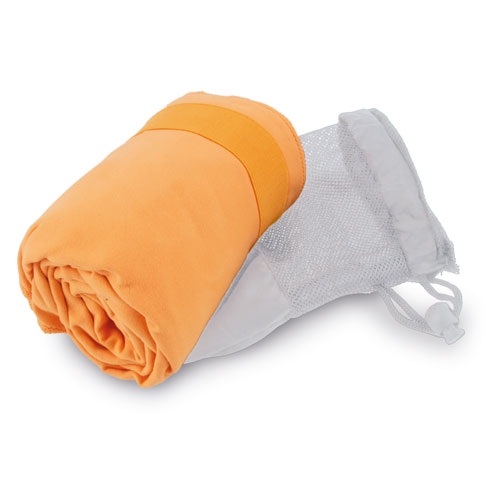 MICROFIBER TOWEL 75X150 CM