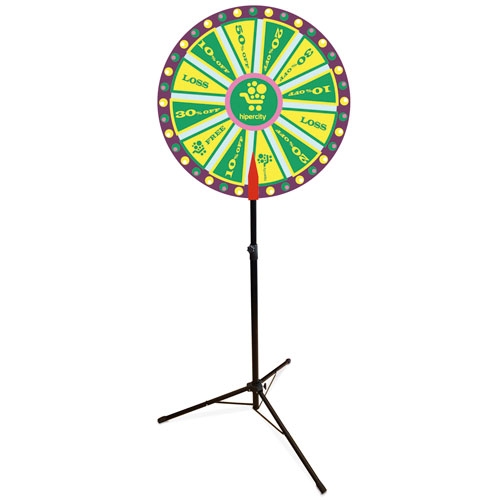 WHEEL 180CM