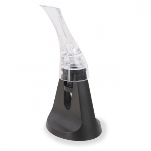 ADJUSTABLE MAGIC CARAFE