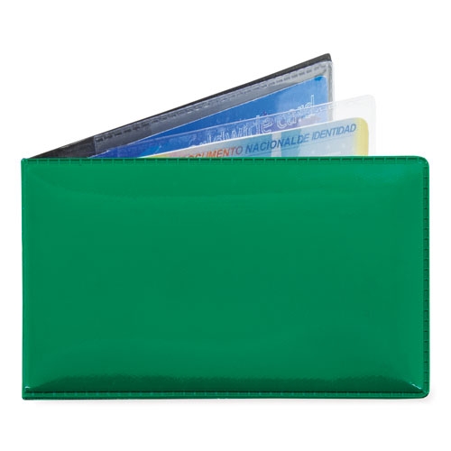 HORIZONTAL CARD HOLDER 6 CARDS CAPACITY 