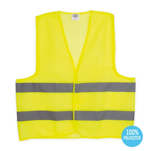 POLYESTER LIGHT JACKET