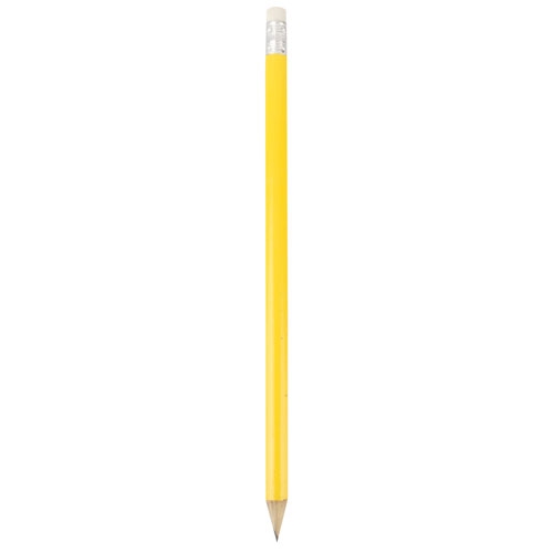 WOODEN PENCIL POINT ERASER