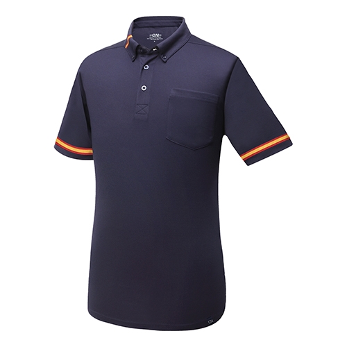 POLO FLAG STAR NAVY BLUE