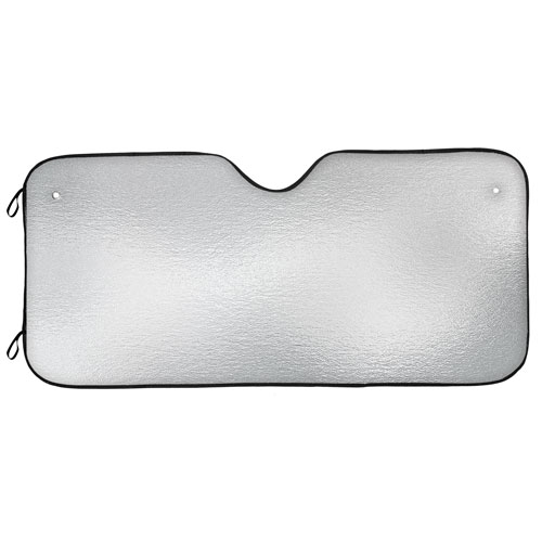 METALLIC CAR SUNSHADE