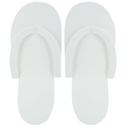 DISPOSABLE SLIPPER 10 PAIRS