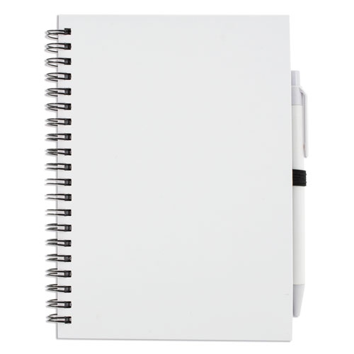 ECO NOTEBOOK ZAS