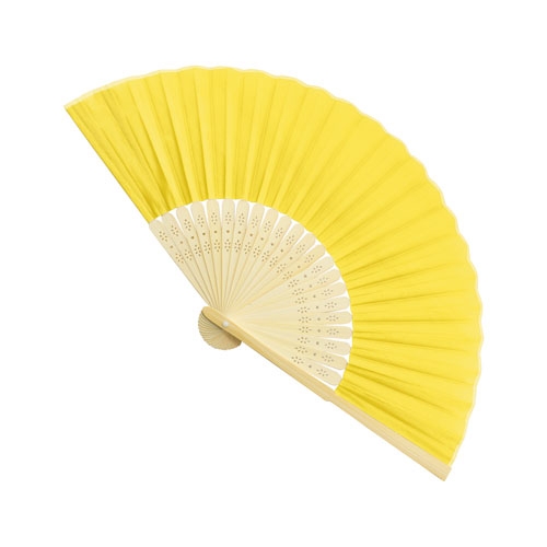 FAN BAMBOO 