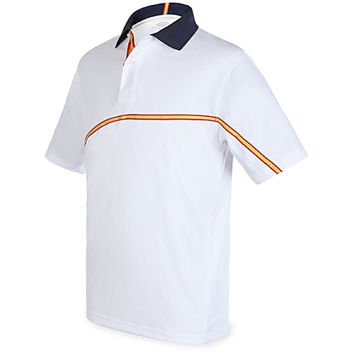 "FORMENTERA" FLAGMAN POLO