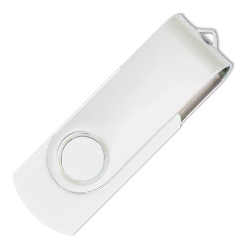 Z-753 USB 16GB WHITE