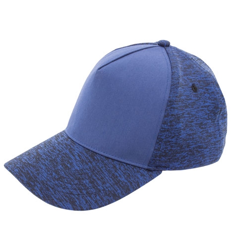 BICOLOR CAP VIGORE NETO