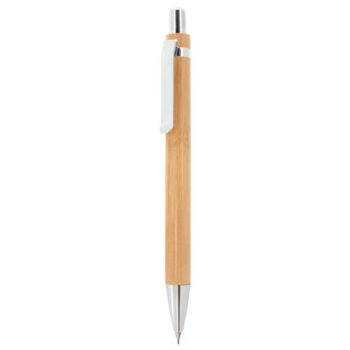 BAMBOO MECHANICAL PENCIL 