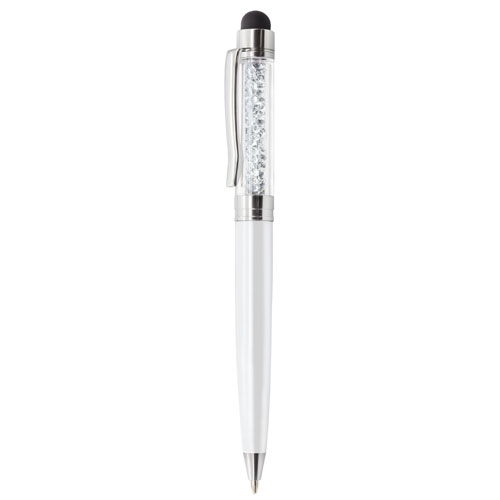 DIAMONDS TOUCH BALL PEN