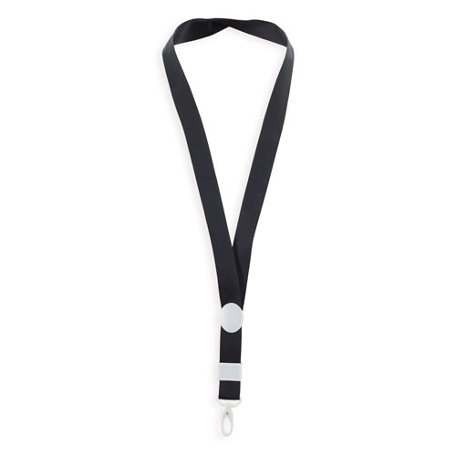 ADJUSTABLE LANYARD