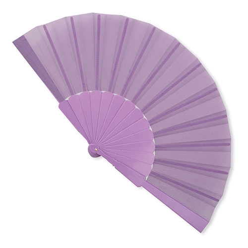 PLASTIC FAN