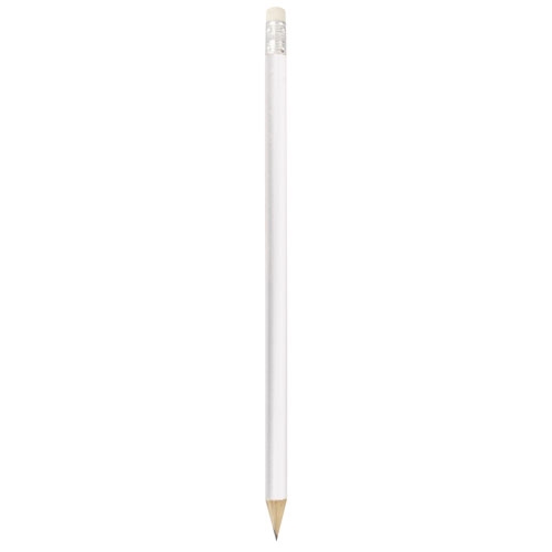 WOODEN PENCIL POINT ERASER