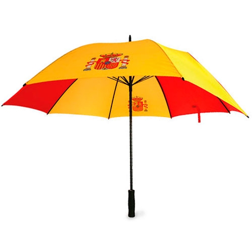 SPAIN WINDPROOF UMBRELLA