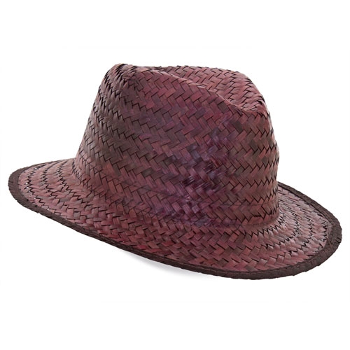 CAPO STRAW HAT