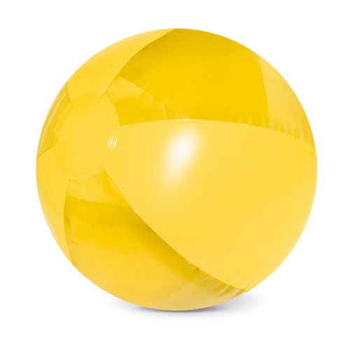 INFLATABLE BEACH BALL TILFOR